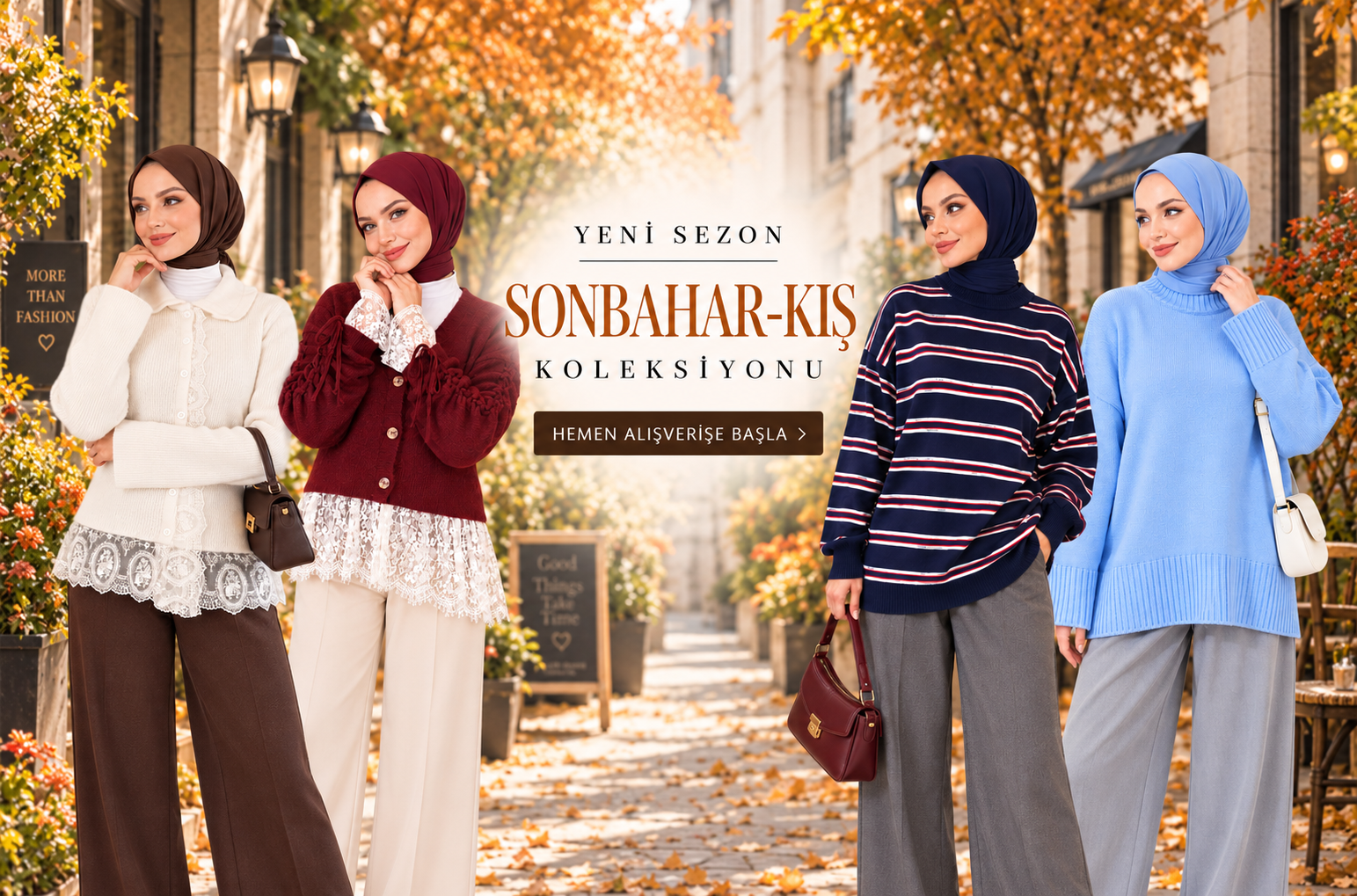 Yeni sezon