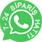 Pazarium Whatsapp Destek Hattı