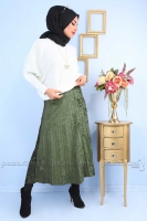 4'lü Kadife Rüyası Ekru Kombin - 94,60 TL Yerine 70.00 TL