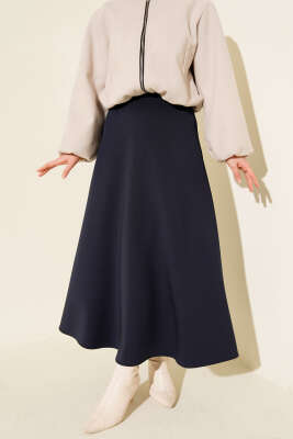 Basic Scuba Dalgıç Etek Lacivert