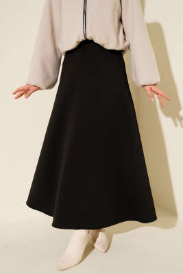 Basic Scuba Dalgıç Etek Siyah