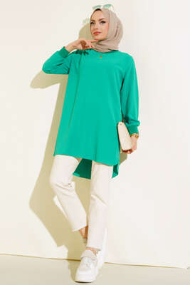 Basic Tunik Benetton - Tunik