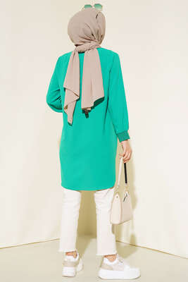 Basic Tunik Benetton - Tunik