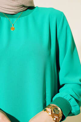 Basic Tunik Benetton - Tunik