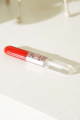 Dazzlelip Çift Taraflı Lipgloss Asorti 5 