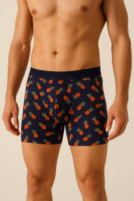 Empirme Erkek Boxer Asorti 5 - HARRY JONS