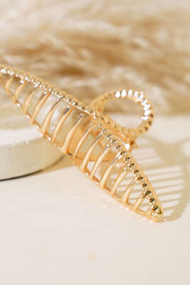 Ezme Model Mandal Toka Gold - Toka