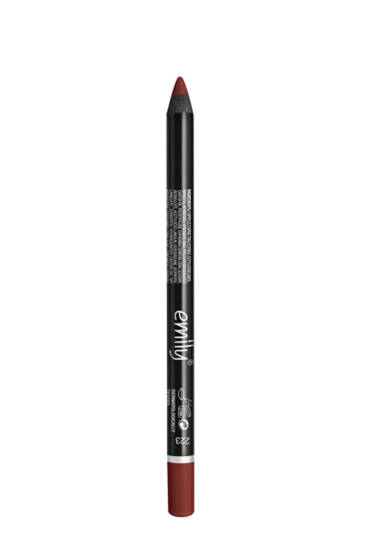 Golden Rose Emily Waterproof Dudak Kalemi NO:223 - Makyaj Aksesuarları