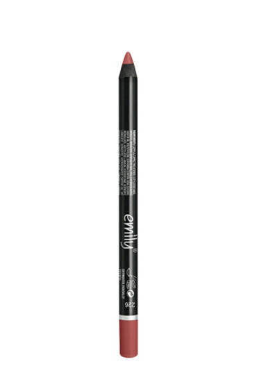 Golden Rose Emily Waterproof Dudak Kalemi NO:226 - Makyaj Aksesuarları