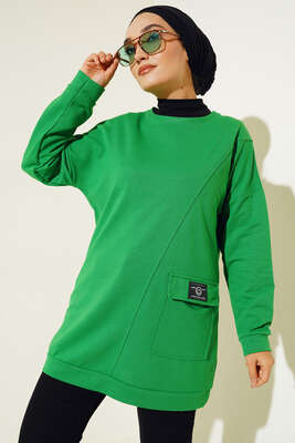 Goods Design Tunik Yeşil 