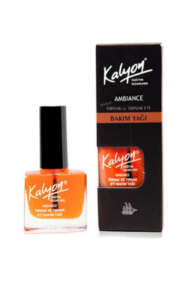 Kalyon Bakım Yağı 10 ml 