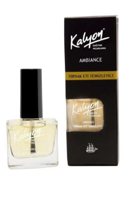 Kalyon Tırnak Eti Temizleyici 10 ml 
