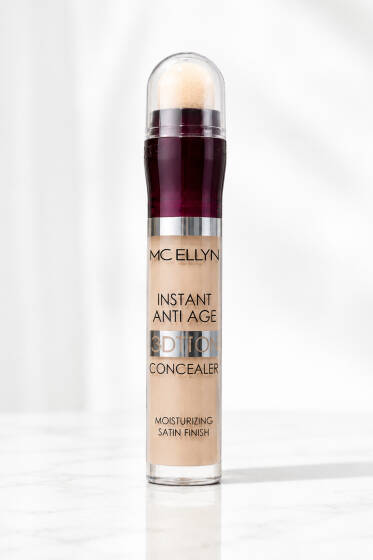 Mc Ellyn Anti Age Concealer C-104 - Ten Makyajı