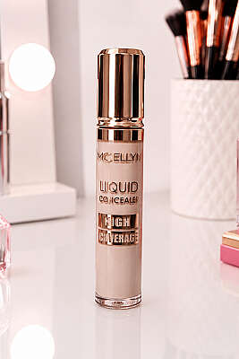 Mc Ellyn High Coverage Concealer 105 - NEW WELL