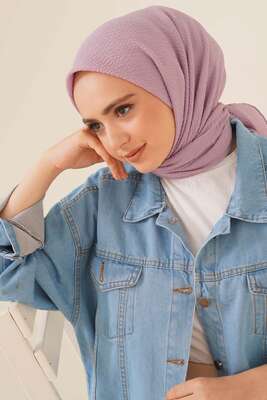 Mio Caz Eşarp Pembe 