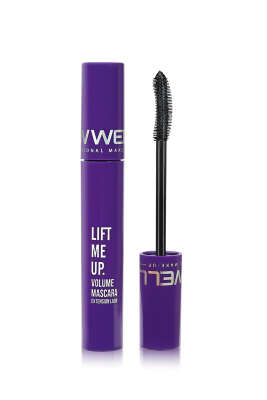 New Well Lift Me Up Volume Mascara 8 ML - Yılın Fırsatı