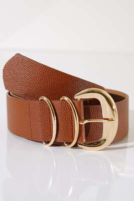 Oval Toka Kemer Taba - DESREE KEMER