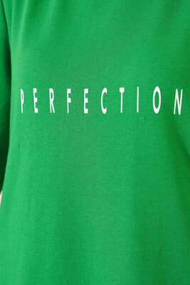 Perfection Baskılı Tunik Benetton - Tunik