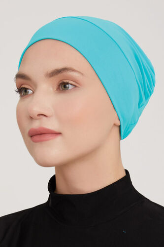 Spor Havuz Bonesi Mint - ADASEA