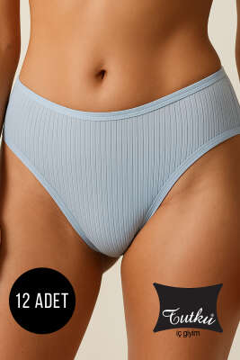 Tutku Bayan 12'li Pandora Bato Kombin - TUTKU