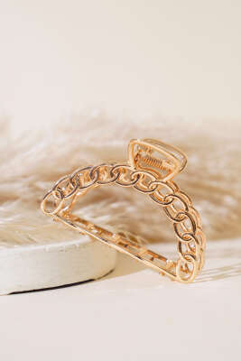 Zincir Mandal Toka Gold - Toka