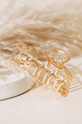 Zincir Mandal Toka Gold - Toka